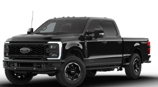 2026 Ford Super Duty® External Image 2